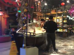 -爱9味·火锅自助主题餐厅(西站店)