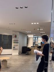 -DX HAIR SALON·发现未知美发沙龙