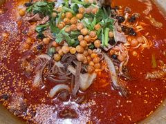 -张翻越·川渝冒菜·武汉黑鸭煲(城北万象城店)