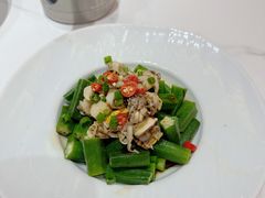 -双合园·海鲜水饺青岛菜(九水东路店)