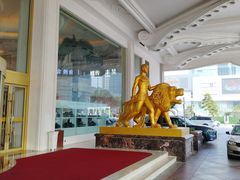 -白金汉爵大酒店·中餐厅(相城店)