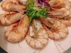 -青岛海尔洲际酒店