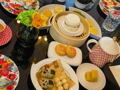 -瑞吉酒店·瑞吉酒吧
