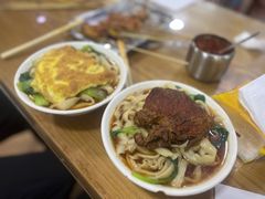 -老刀刀削面烧烤