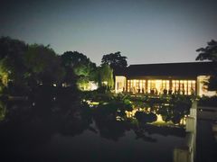 景观位-杭州西子湖四季酒店·金沙厅