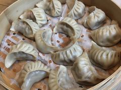 蒸菌饺-黔蘑菇四季餐厅(观山湖店)