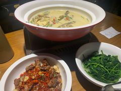 -耕渔小院·湖南鱼鲜(望城店)