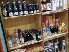 零售区-隐炉和牛烧肉店(群力店)
