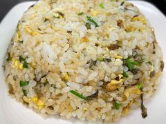 酸菜炒饭-江西特色小炒(妙境路店)