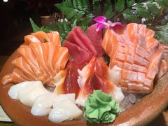 -蟹将军·松叶蟹和牛日料放题自助(K11店)