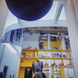 -卓梵美发·精品Salon