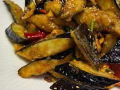 -闫府私房菜·老字号(恒隆店)