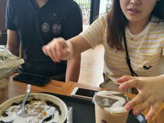 -鲜芋仙Meet Fresh(五道口店)