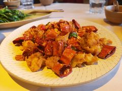 -龙门阵茶屋川菜馆(武康路店)