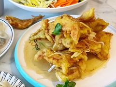 -叁拾壹克饺子·东北菜(国贸店)