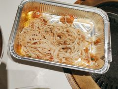 -花味烤肉·拌饭(建邺万达店)