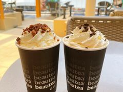 -BeauTea水仙(coco park店)
