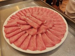 -南门涮肉(东单店)