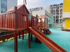 -贝美蓝天幼儿园(河东直沽园)