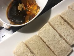 -锅说大脸毛肚重庆老火锅(佐阾店)