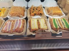 -仙豆菓夫(鼓楼店)
