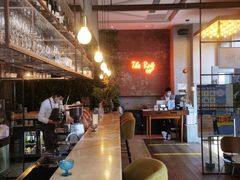 -The Rug Cafe(王府中环店)