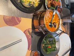 -simply thai天泰(长泰广场店)