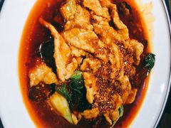 -小放牛炒菜馆(中山路乐汇城店)