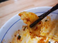 -黎一碗大碗手工面(城市立方店)