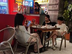 -神府路壹号·海鲜烧烤·砂锅粥·锅物(三坊七巷店)