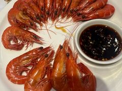 -不仔客海鲜·烧烤·270度海景餐厅(大东海店)
