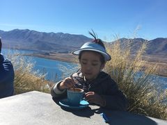 -约翰山