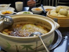 -生宇山珍野生菌汤锅•始于1999(双流古塔店)