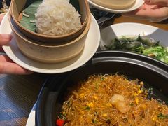 -粗茶淡饭·隐庐私厨(东亭店)