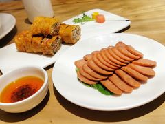 -枣子树·素食餐厅(普陀山店)