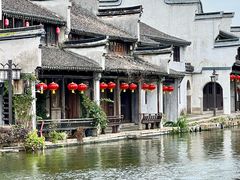 -南浔古镇