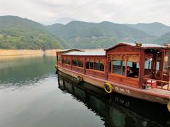 -云和湖仙宫景区
