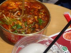 -莱得快酸辣粉(天和里店)
