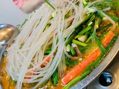 -京玉菲饭店(李村店)