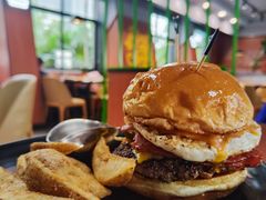 -魏斯理汉堡(西安沣东吾悦店)