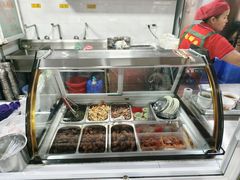 -老仓醋米线(万达店)