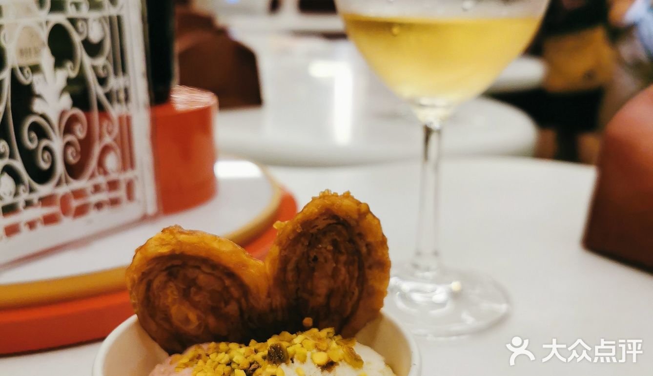 秋天第一趴｜波尔多佳酿之旅🍷