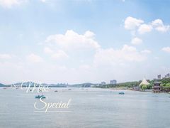 -云龙湖旅游景区