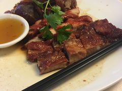 -昆山裕元花园酒店·囍园中餐厅