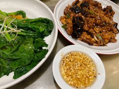 -范家小馆·烤鸭新京菜(金融街店)