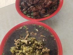 -刘记大肉面(三牌楼大街店)