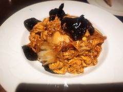 -南门小馆·清真(国贸商城店)
