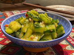 -火塘云南烧烤大排档