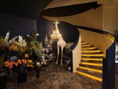 -狮拾久·现代新加坡料理(福田COCO Park店)