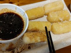 -川东长筷子耗儿鱼(万象润街店)
